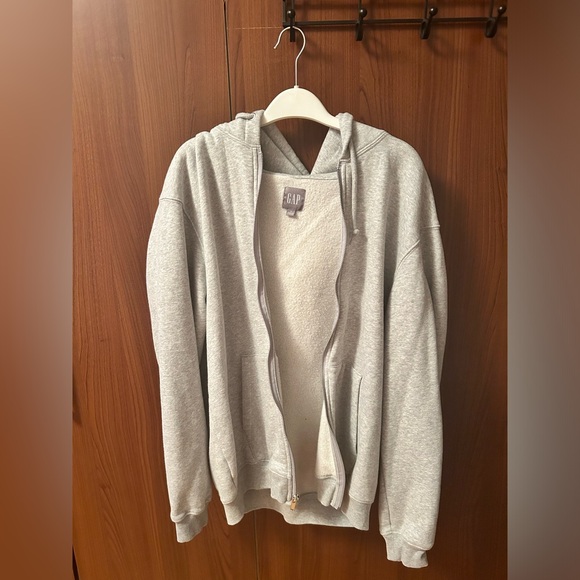 Vintage Soft Gap Hoodie - Picture 1 of 2